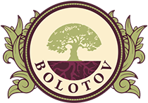 Bolotov Balsam’ın