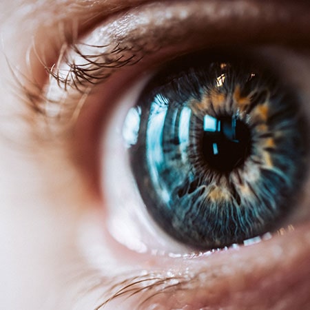 Ангиопатия сетчатки глаза: лечение по Болотову