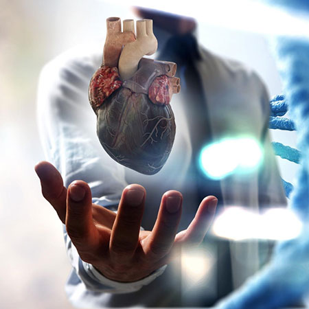 Профилактика инфаркта миокарда: Как сохранить сердце здоровым