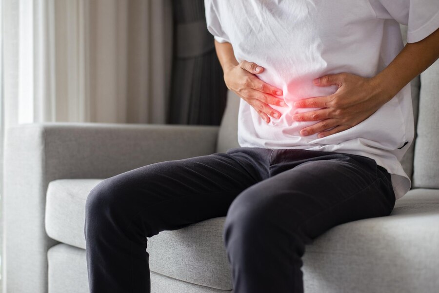 Что такое язва желудка - симптомы, причны и лечение язвы желудка | ЛДЦ Кутузовский