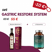 Komplet Gastric Restore System