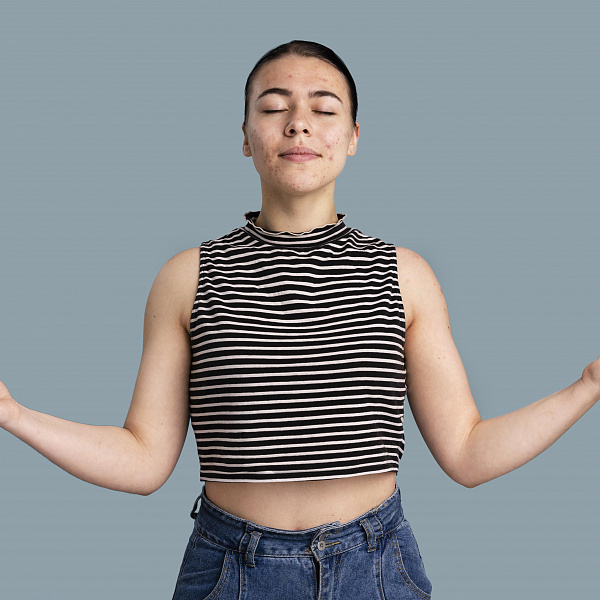 Bolotovov balzam na porušenie endokrinného systému