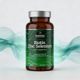 Biotin Zinc Selenium