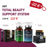 Komplet Total Beauty Support System