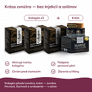 Komplet Kolagénový beauty program