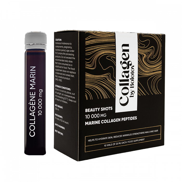 Collagen by Bolotov