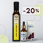 АКЦІЯ! -20% на препарати для вашого серця