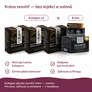 Komplet Kolagenový beauty program
