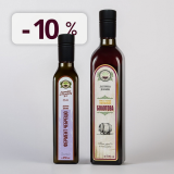 Фермент чабреца + Бальзам Болотова 500 мл со скидкой -10%