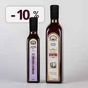 Фермент чабреца + Бальзам Болотова 500 мл со скидкой -10%