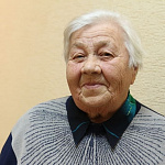 Petrenko Evgeniya Grigorievna