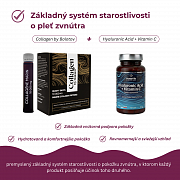 Komplet Beauty Base System