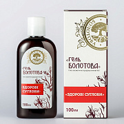 Bolotov Gel "Healthy joints"