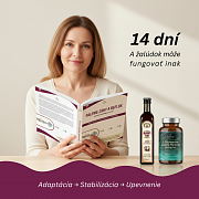 PROGRAM NA REFLUX A PÁLENIE ZÁHY