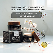 Face Cream Day&Night by Bolotov