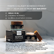 Face Cream Day&Night by Bolotov