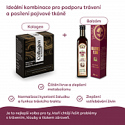 Komplet Trávení & Klouby