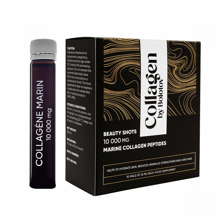 Collagen by Bolotov