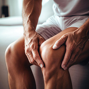 Як зняти біль у м'язах у домашніх умовах: 7 корисних порад 