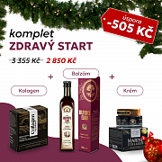 Komplet Zdravý start