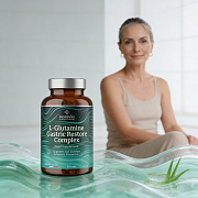 L-Glutamine Gastric Restore Complex