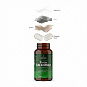 Biotin Zinc Selenium