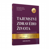 TAJEMSTVÍ ZDRAVÉHO ŽIVOTA | Boris Bolotov