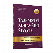 TAJEMSTVÍ ZDRAVÉHO ŽIVOTA | Boris Bolotov