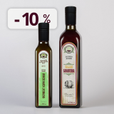 Акція! -10% на ефективний комплект для лікування та профілактики паразитозів