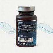 Hyaluronic Acid + Vitamin C