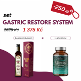 Komplet Gastric Restore System