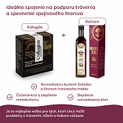 Komplet Trávenie & Kĺby