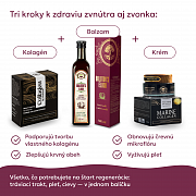 Komplet Zdravý štart