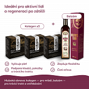 Komplet Bolotov Restart Program