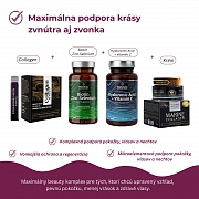 Komplet Total Beauty Support System