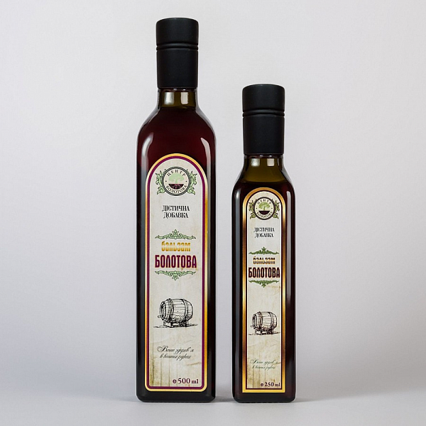 Бальзам Болотова