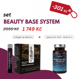 Komplet Beauty Base System