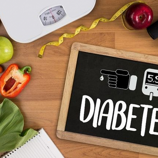 Bolotovov balzam na cukrovku