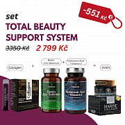 Komplet Total Beauty Support System