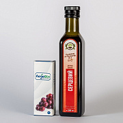 SPECIAL OFFER! Lozovin + Bolotov Vinegar "Cardiac"