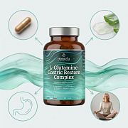 L-Glutamine Gastric Restore Complex