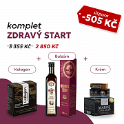 Komplet Zdravý start