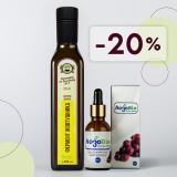 АКЦИЯ! -20% на препараты для вашего сердца