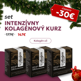 Komplet Intenzívny kolagénový kurz