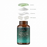 L-Glutamine Gastric Restore Complex