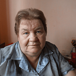 Maria Viktorovňa Šilová