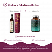 Komplet Gastric Restore System