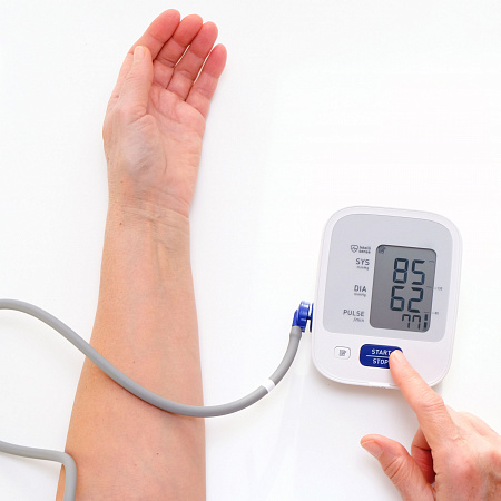 Bolotovov balzam na hypotenziu