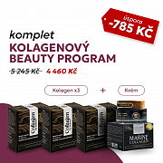 Komplet Kolagenový beauty program