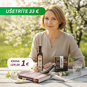 Aprílový komplet:  Maximálna regenerácia